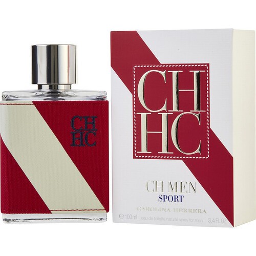 Туалетная вода Carolina Herrera CH Men Sport 100 мл