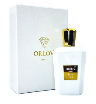 Orlov Paris Blue Lili 75 мл Orlov Paris Blue Lili 75 мл