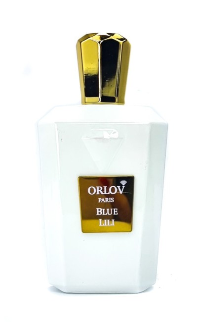Orlov Paris Blue Lili 75 мл Orlov Paris Blue Lili 75 мл