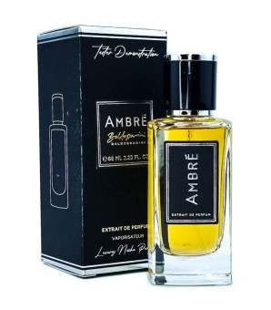 Тестер 66 мл Baldessarini Ambre