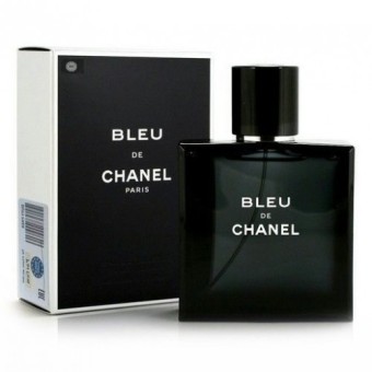 Chanel Bleu de Chanel EDT 100 мл (EURO) Chanel Bleu de Chanel EDT 100 мл (EURO)