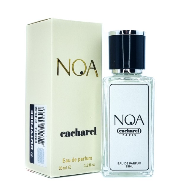 Мини-парфюм 35 мл (ОАЭ) Cacharel "Noa"