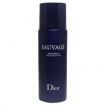 Парфюмерный дезодорант Christian Dior Sauvage 200 мл