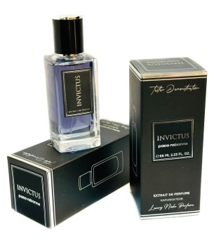 Тестер 66 мл Paco Rabanne Invictus