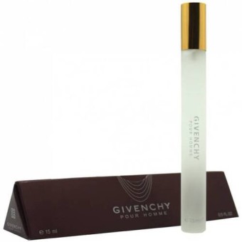 Givenchy Pour Homme 15 мл Givenchy Pour Homme 15 мл