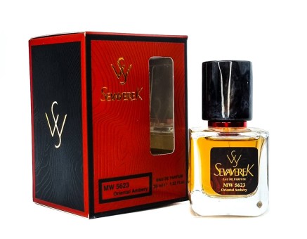 SevavereK MW5623 (Z&R V Blend), 30 ml