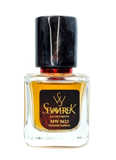 SevavereK MW5623 (Z&R V Blend), 30 ml