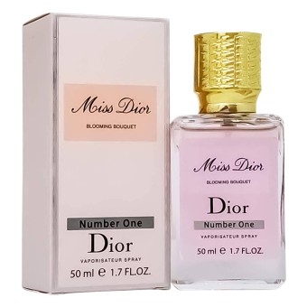 Мини-парфюм 50 мл Number One Christian Dior Miss Dior Blooming Bouquet