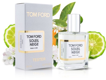 Тестер Tom Ford Soleil Neige 58 мл Тестер Tom Ford Soleil Neige 58 мл