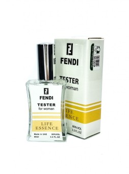 Fendi Life Essence (for woman) - TESTER 60 мл Fendi Life Essence (for woman) - TESTER 60 мл