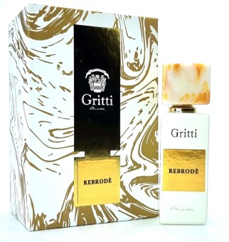 Gritti Rebrode 100 мл Gritti Rebrode 100 мл
