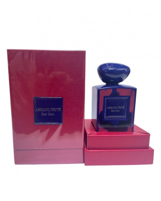 Giorgio Armani Armani Prive Ikat Bleu 100 мл