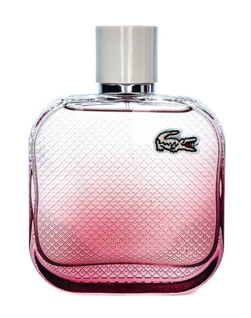 Lacoste L.12.12. Rose Eau Intense 100 мл (EURO) Lacoste L.12.12. Rose Eau Intense 100 мл (EURO)