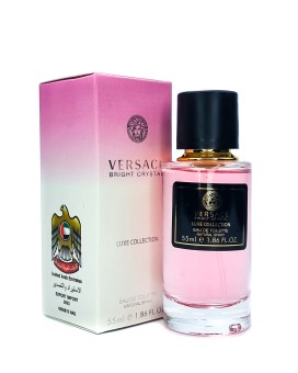 Мини-парфюм 55 мл Luxe Collection Versace Bright Crystal Мини-парфюм 55 мл Luxe Collection Versace Bright Crystal