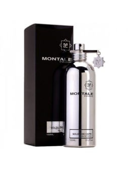 Montale Soliel De Capri 100 мл Montale Soliel De Capri 100 мл