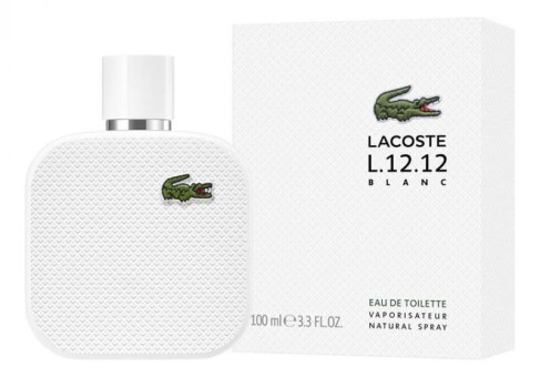 Lacoste Eau De Lacoste L.12.12 Blanc 100 мл A-Plus Lacoste Eau De Lacoste L.12.12 Blanc 100 мл A-Plus