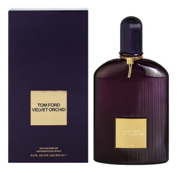 Tom Ford Velvet Orchid 100 мл A-Plus Tom Ford Velvet Orchid 100 мл A-Plus