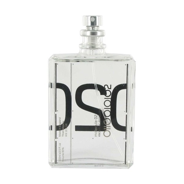 Escentric Molecules Molecule 02 100 мл A-Plus