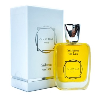 Jul et Mad Paris Stilettos on Lex 50 мл Jul et Mad Paris Stilettos on Lex 50 мл
