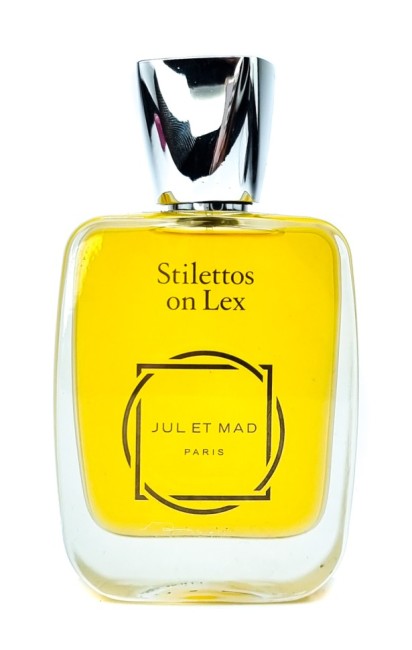 Jul et Mad Paris Stilettos on Lex 50 мл Jul et Mad Paris Stilettos on Lex 50 мл