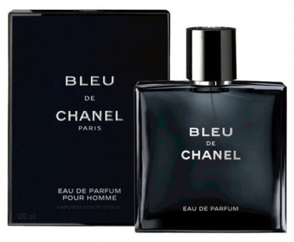 Парфюмерная вода Chanel Bleu de Chanel Eau de Parfum 100 мл Парфюмерная вода Chanel Bleu de Chanel Eau de Parfum 100 мл