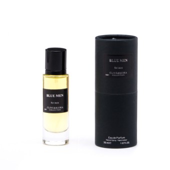 Clive & Keira 1007 Blue Men (Chanel Bleu De Chanel) 30 ml