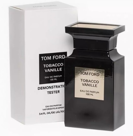 Тестер Tom Ford Tobacco Vanille 100 мл (унисекс)