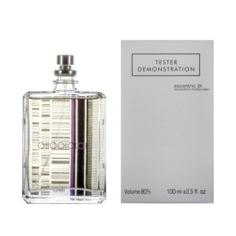 Тестер Escentric Molecules Escentric 01 100 мл Тестер Escentric Molecules Escentric 01 100 мл