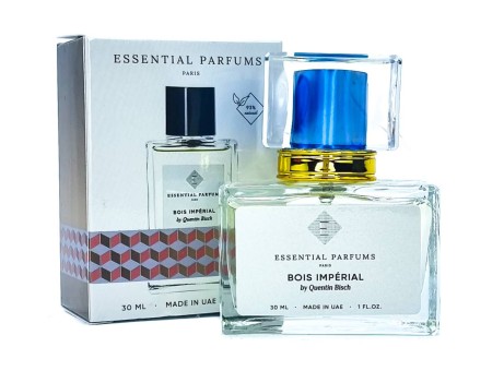 Мини-парфюм 30 мл Lux Essential Parfums Bois Impérial Мини-парфюм 30 мл Lux Essential Parfums Bois Impérial