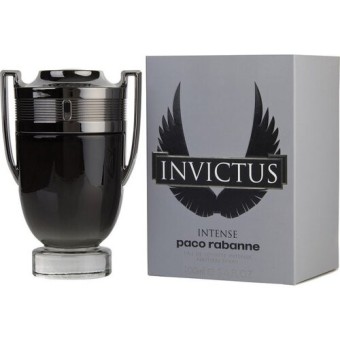 Paco Rabanne Invictus Intense 100 мл (EURO)