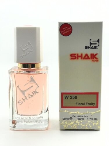 Shaik W258 ("AZZARO MADEMOISELLE") Shaik W258 ("AZZARO MADEMOISELLE")