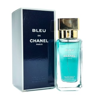 Мини-парфюм 42 мл Chanel Bleu De Chanel EDT Мини-парфюм 42 мл Chanel Bleu De Chanel EDT