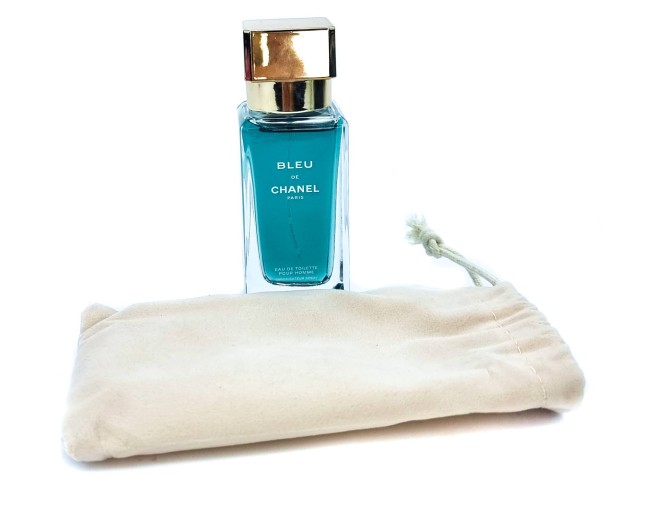 Мини-парфюм 42 мл Chanel Bleu De Chanel EDT Мини-парфюм 42 мл Chanel Bleu De Chanel EDT
