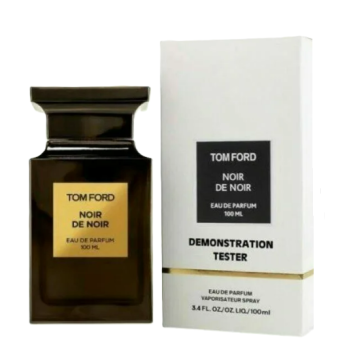 Тестер Tom Ford Noir de Noir 100 мл