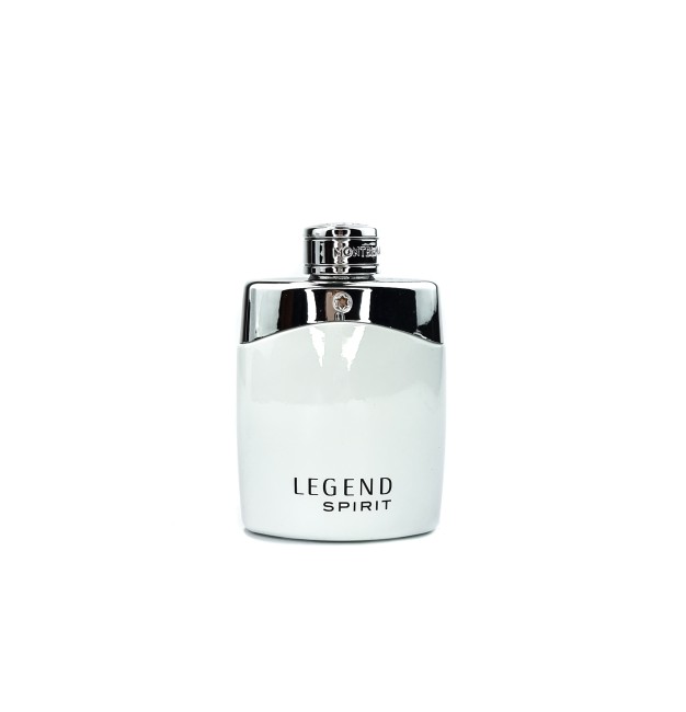 Mont Blanc Legend Spirit 100 мл (EURO)