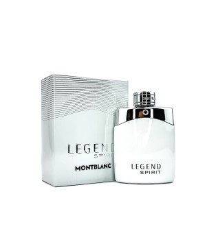 Mont Blanc Legend Spirit 100 мл (EURO) Mont Blanc Legend Spirit 100 мл (EURO)
