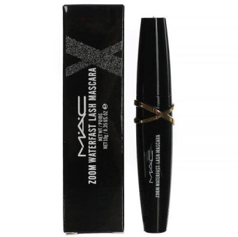 Тушь для ресниц MAC Zoom Waterfast Lash Mascara Тушь для ресниц MAC Zoom Waterfast Lash Mascara