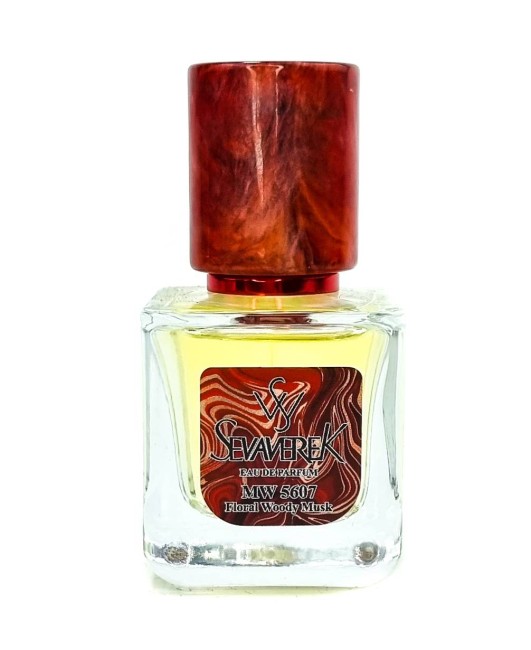 SevavereK MW5607 (Cilian Good Girl Gone Bad Extreme), 30 ml