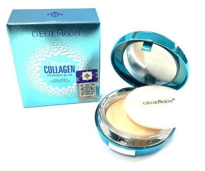 Пудра Gegemoon Collagen Powder Blue