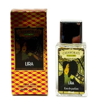 Мини-парфюм 25 ml ОАЭ Xerjoff Casamorati Lira Мини-парфюм 25 ml ОАЭ Xerjoff Casamorati Lira