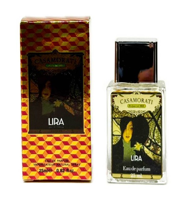 Мини-парфюм 25 ml ОАЭ Xerjoff Casamorati Lira Мини-парфюм 25 ml ОАЭ Xerjoff Casamorati Lira