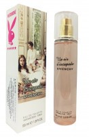 Мини-парфюм с феромонами Givenchy Un Air d` Escapade 55 мл