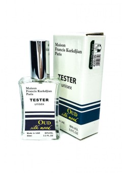 Francis Kurkdjian Oud Silk Mood (unisex) - TESTER 60 мл Francis Kurkdjian Oud Silk Mood (unisex) - TESTER 60 мл