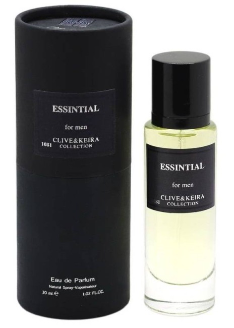 Clive & Keira 1081 Essintial (Lacoste Essential) 30 ml