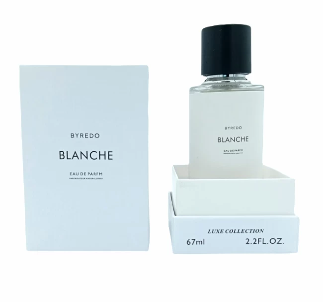 Luxe Collection 67 мл - Byredo Blanche