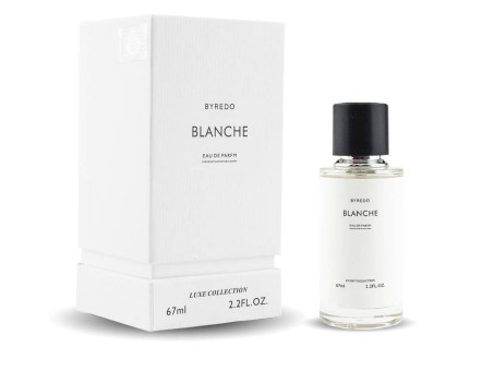 Luxe Collection 67 мл - Byredo Blanche