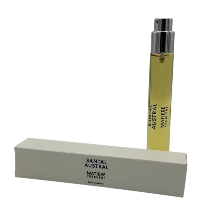 Lux 18 ml Matiere Premiere Santal Austral