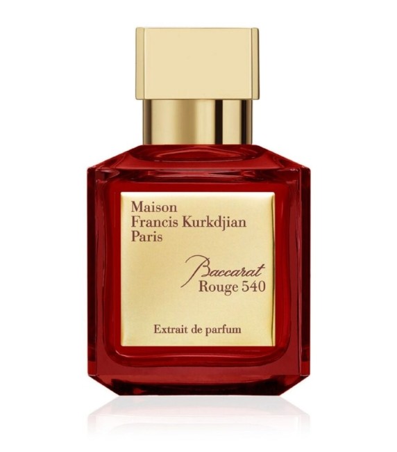 LUX Maison Francis Kurkdjian Baccarat Rouge 540 Extrait de Parfum 70 мл Ликвидация
