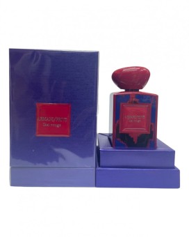 Giorgio Armani Armani Prive Ikat Rouge 100 мл Giorgio Armani Armani Prive Ikat Rouge 100 мл