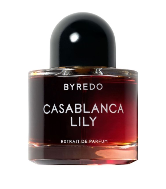 Byredo Casablanca Lily 50 мл - подарочная упаковка Byredo Casablanca Lily 50 мл - подарочная упаковка